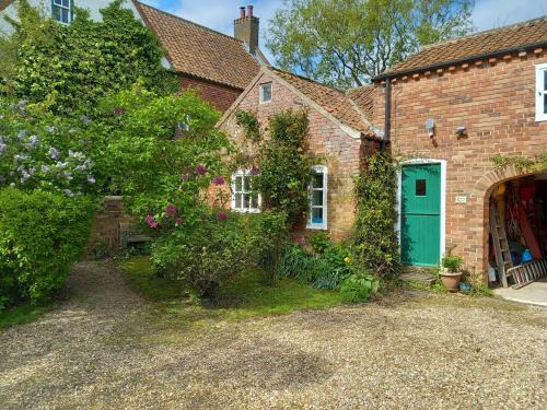 Alford House | Berry Barn