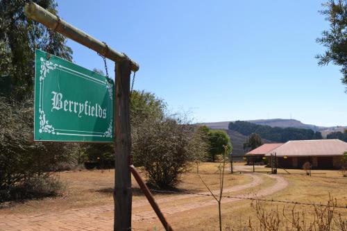 Dullstroom Apartment | Berryfields