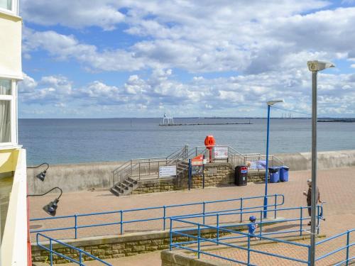 Newbiggin-by-the-Sea House | Bertys Beach View