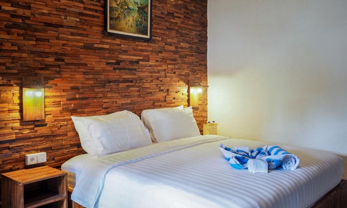 Kuta House | Beruga Mandalika