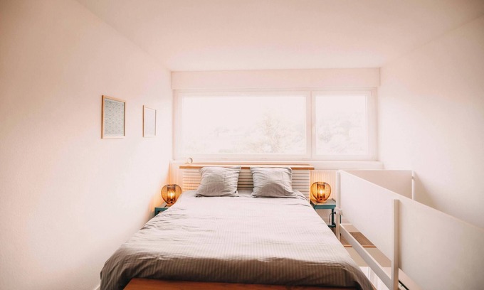 Besancon Old Town Apartment | Besançon cinema evening
