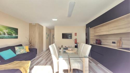 Santiago de Compostela Apartment | Besbello Suites - Apartamento