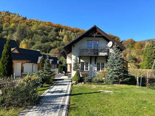 Szczyrk Villa | Beskid Bukowa
