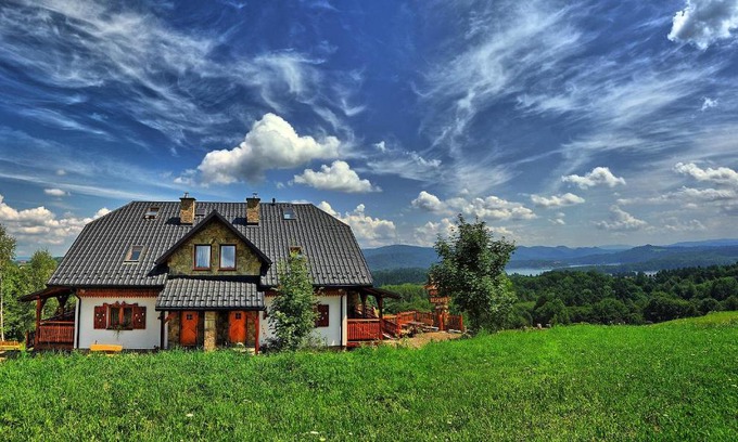 Polanczyk Apartment | Beskidnik