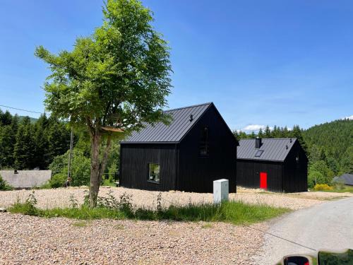 Zawoja House | BeskiDom