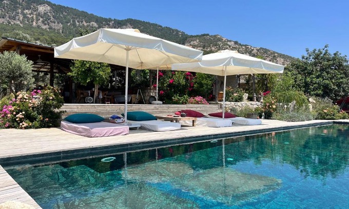 Patara Hotel | Beso Patara