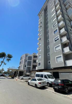 Shkembi i Kavajes Apartment | BESS Beach House