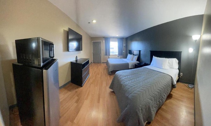 Bastrop Hotel | Best Budget Inn