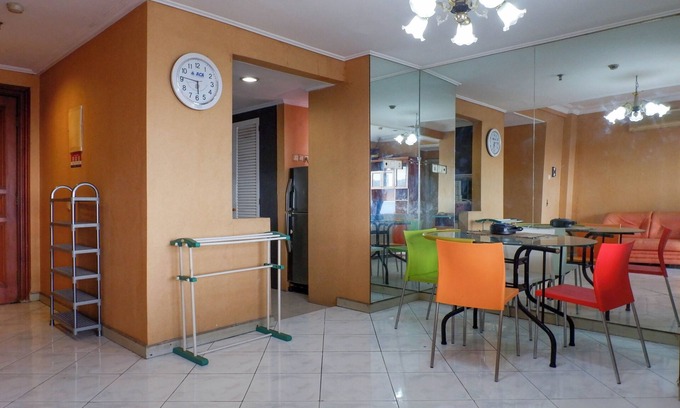 Suko Manunggal Apartment | Best Deal 2Br Apartment At Taman Beverly