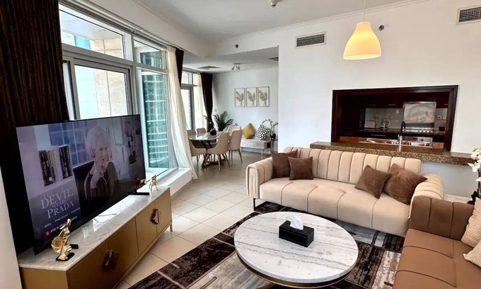 Downtown Dubai Apartment | Best Downtown Apartment in Dubainn