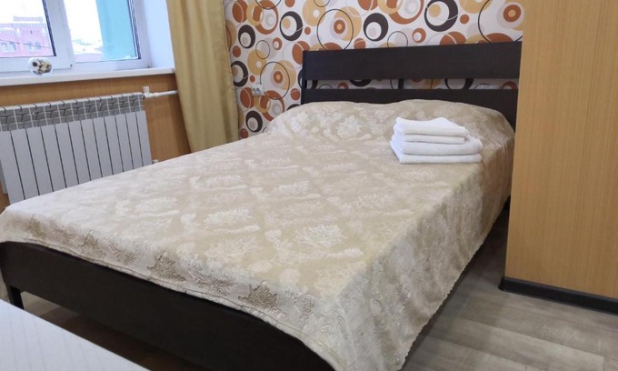 Kazan City Centre Hotel | Best Holiday 2