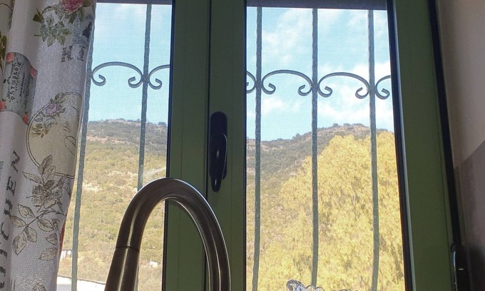 Agrinio House | Best House Green Home Eleofito Agrinio