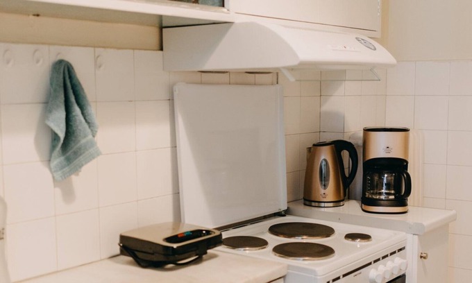 Patras Apartment | Best House Kapodistriou Psila Alonia