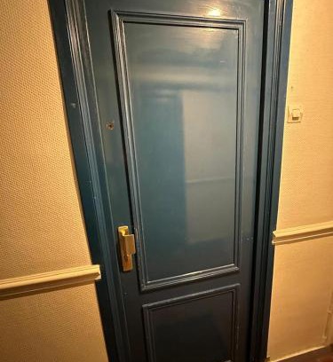 8th Arrondissement Apartment | Best Inn Studio Ponthieu Paris
