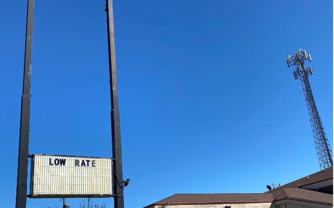 Augusta Hotel | Best Inn