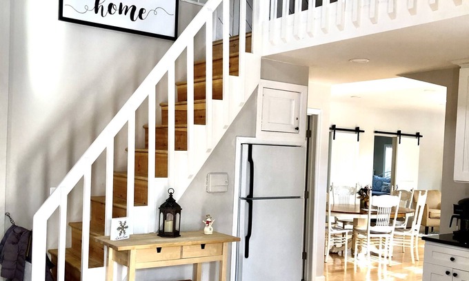 South Jamesport Cottage | Best kept secret in South Jamesport
