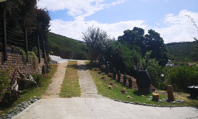 Lake Brenton House | Best Kept Secret - Svala Guesthouse