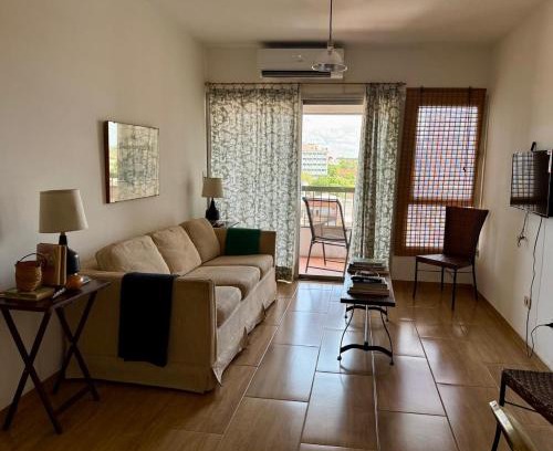 Asuncion Apartment | Best location ! Apt privado 2 hab con AC Completamente equipado en Asuncion