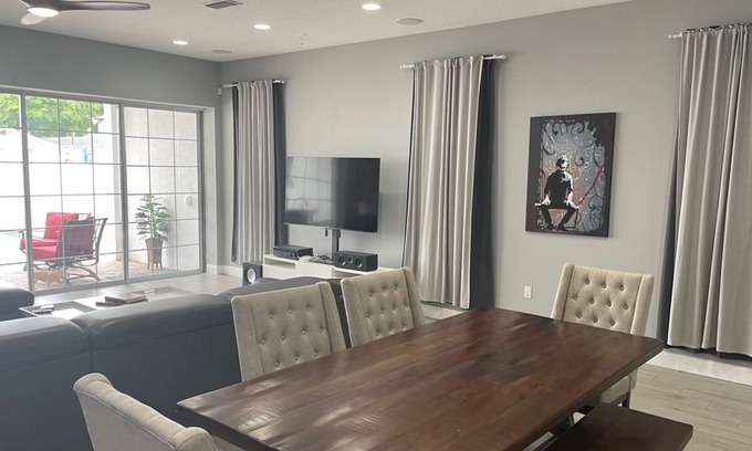 Hyde Park House | Best Location! Heart of South Tampa Hyde Park and Bayshore Blvd