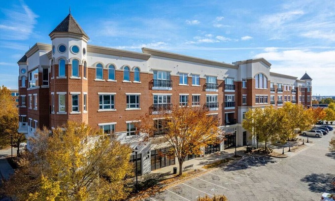 Murfreesboro Apartment | Best Location Murfreesboro, TN!