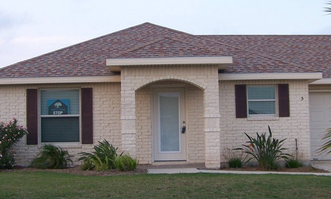 Laguna Vista Condo | Best Of Both Worlds - Beach And Golf!