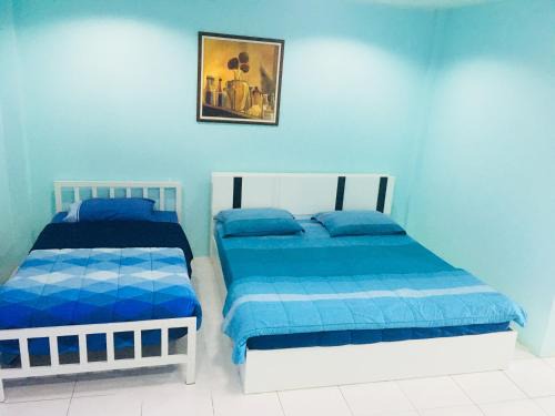 Sa Khu House | Best Rent a Room