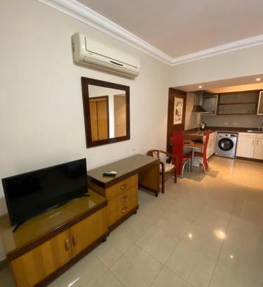 El Hadaba Apartment | Best studio in Delta Sharm