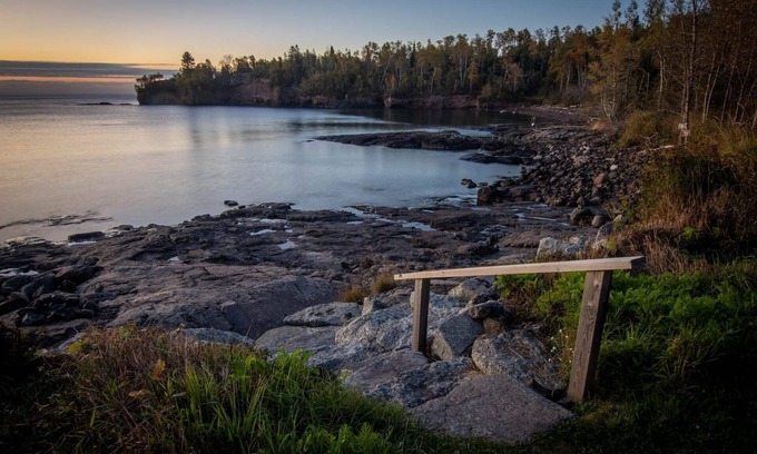 Two Harbors Condo | Best Water View/Access, Newly Remodeled, Near Snowmobile Trail, No Cleaning Fee!