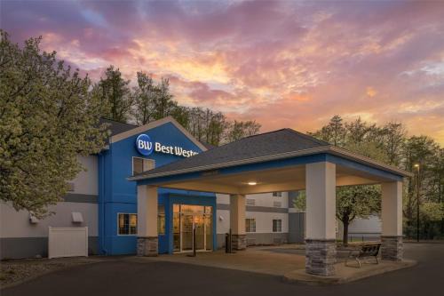 Brockport Hotel | Best Western Brockport Inn & Suites