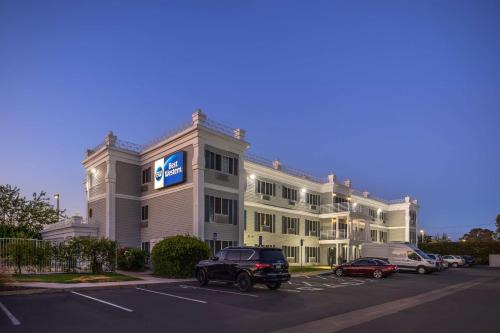 Southwestern Sacramento Hotel | Best Western Capital City Inn