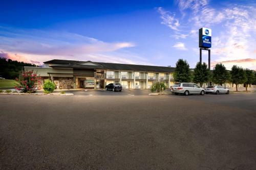 Dayton Hotel | Best Western Dayton