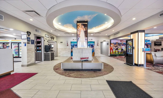 Edgehill Hotel | Best Western Downtown Plus Music Row