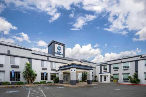 Galt Hotel | Best Western Galt Inn