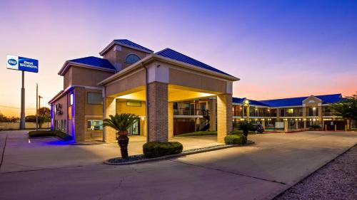 North San Antonio - SAT Hotel | Best Western Garden Inn