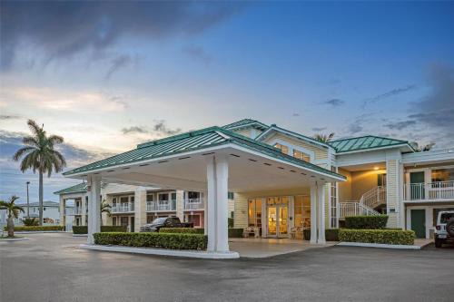 Florida City Hotel | Best Western Gateway To The Keys - Florida City, Homestead, Everglades