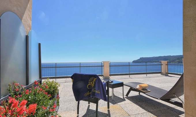 Torre del Mare Hotel | Best Western Hotel Acqua Novella