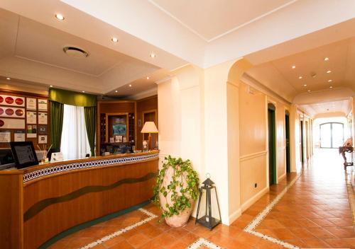Palinuro Hotel | Best Western Hotel La Conchiglia