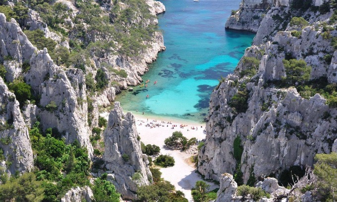 Cassis Hotel | Best Western Hotel & SPA Coeur De Cassis