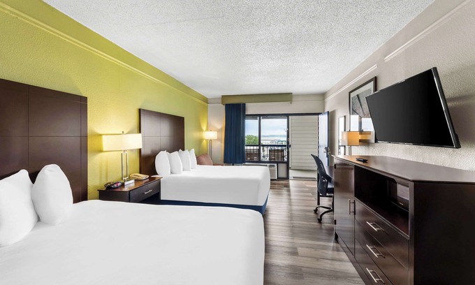 Kent Narrows Hotel | Best Western Kent Narrows Inn