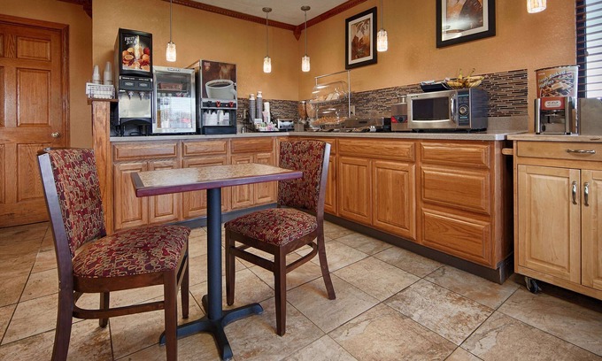 Martinsville Hotel | Best Western Martinsville Inn