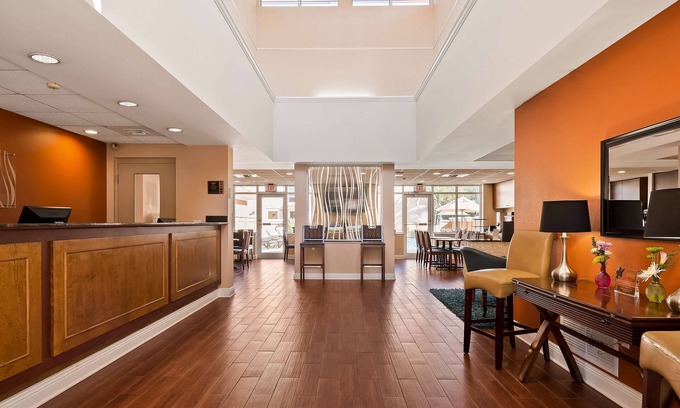 Harold Hotel | Best Western Milton Inn