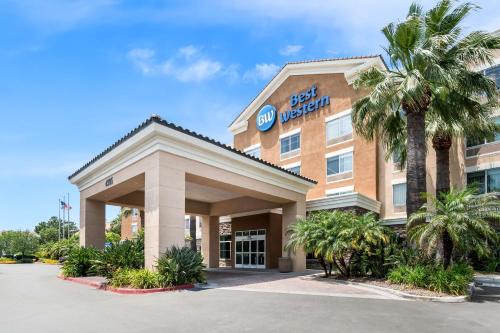 Ontario Hotel | Best Western Ontario Mills Mall