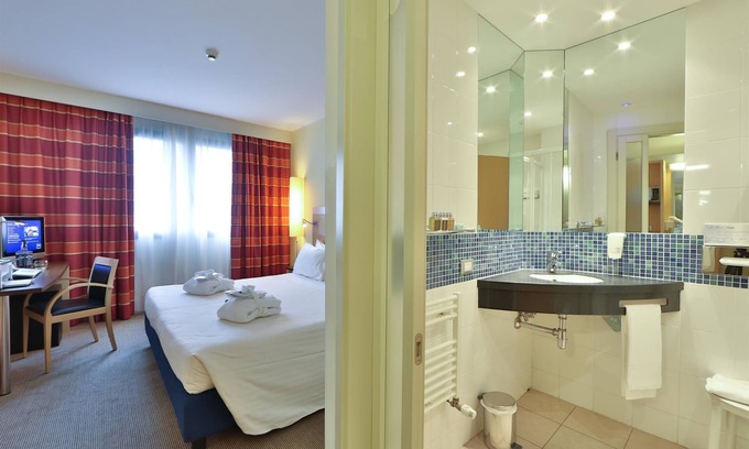 Ferrara Hotel | Best Western Palace Inn Hotel