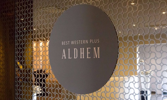 Grobbendonk Hotel | Best Western Plus Aldhem Hotel