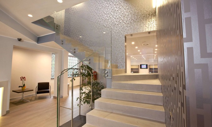 Arcore Hotel | Best Western Plus BorgoLecco Hotel