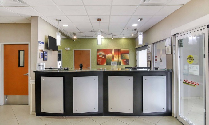 Brunswick Hotel | Best Western Plus Brunswick Inn & Suites