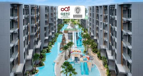 Khao Tao Hotel | Best Western Plus Carapace Hotel Hua Hin