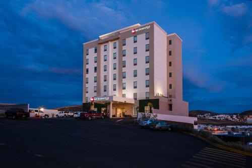 Chihuahua Hotel | Best Western Plus Chihuahua Juventud