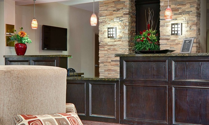 Cushing Hotel | Best Western Plus Cushing Inn & Suites