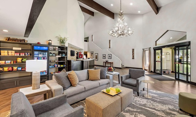 Eagle Hotel | Best Western Plus Eagle/Vail Airport